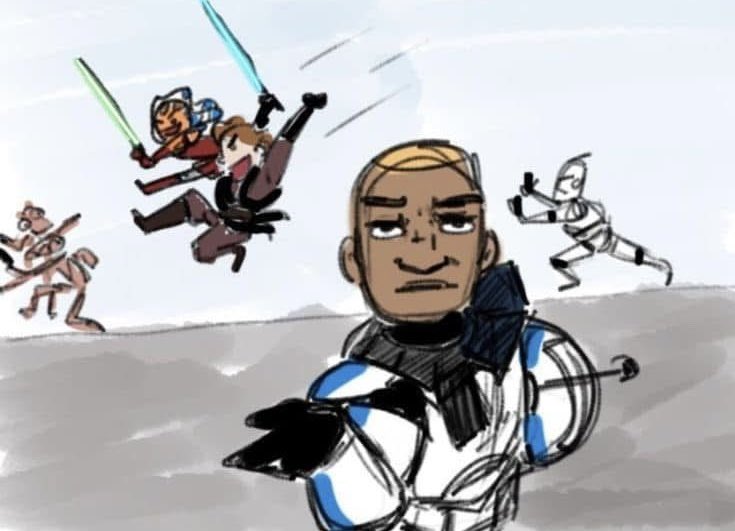 Joshua Cates tweet media