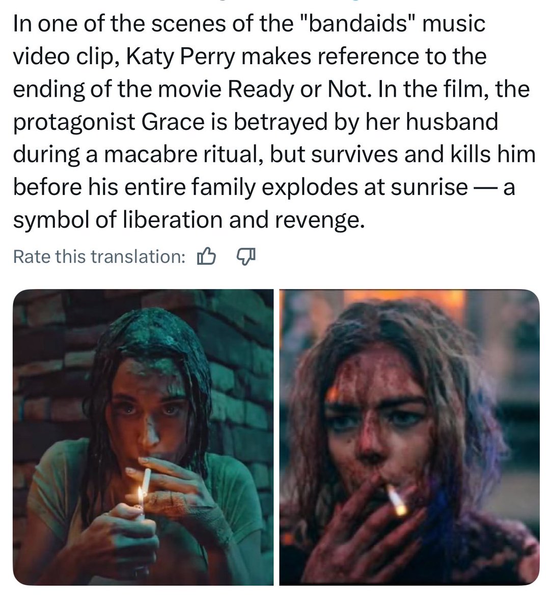 does orlando bloom smoke cigarettes oh katy perry is COMING for orlando bloom, this is getting serious