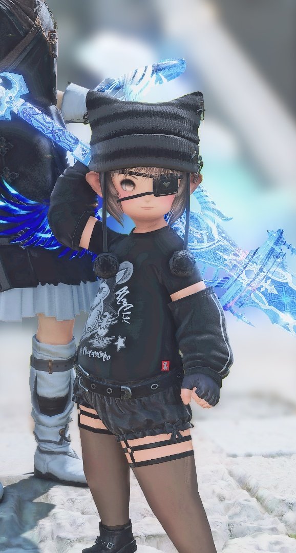 화이🌺 (@hwai_ff) on Twitter photo 