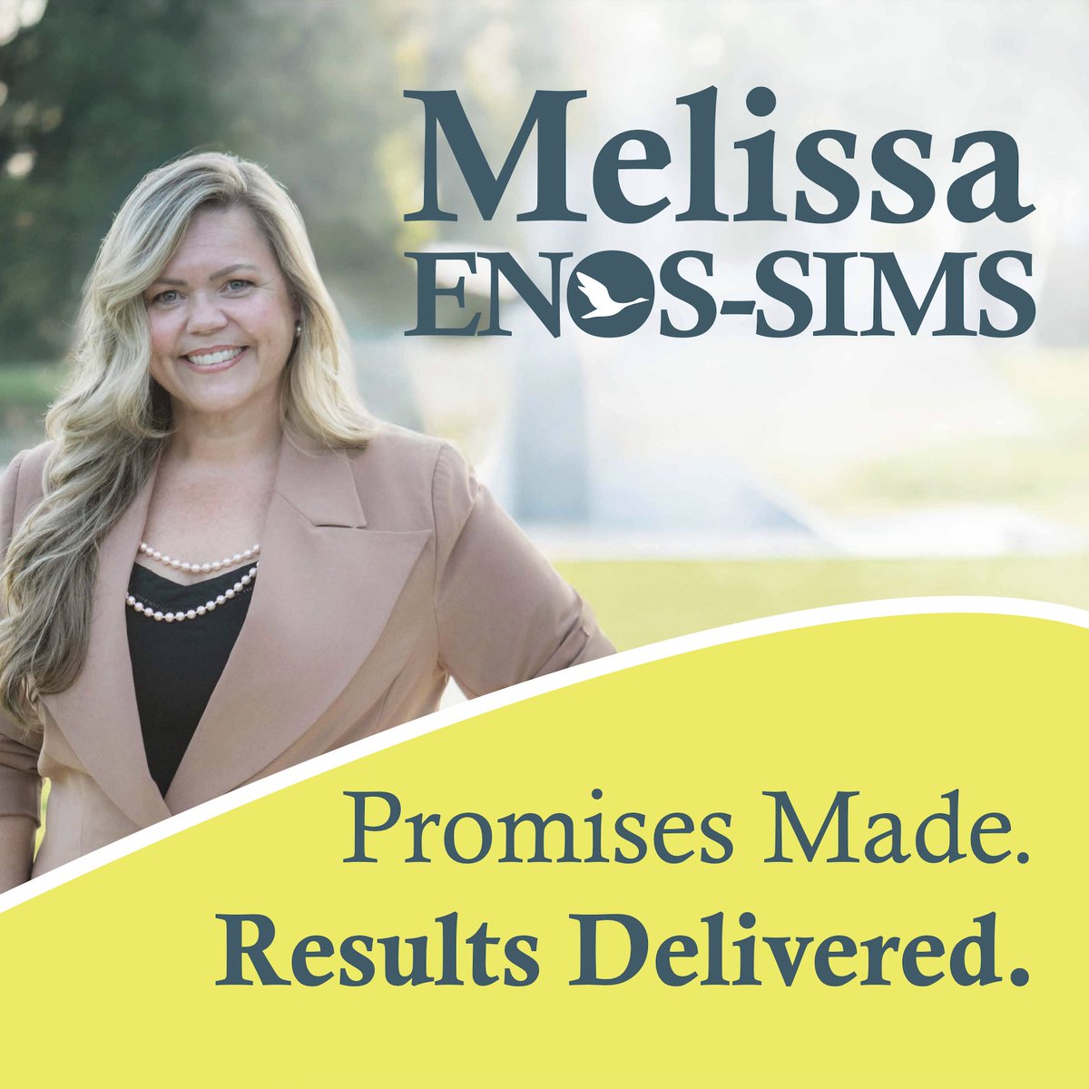 First Tuesday Strategies tweet media