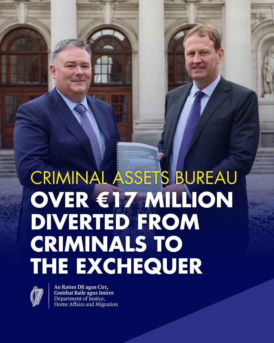 Department of Justice, Home Affairs and Migration tweet media