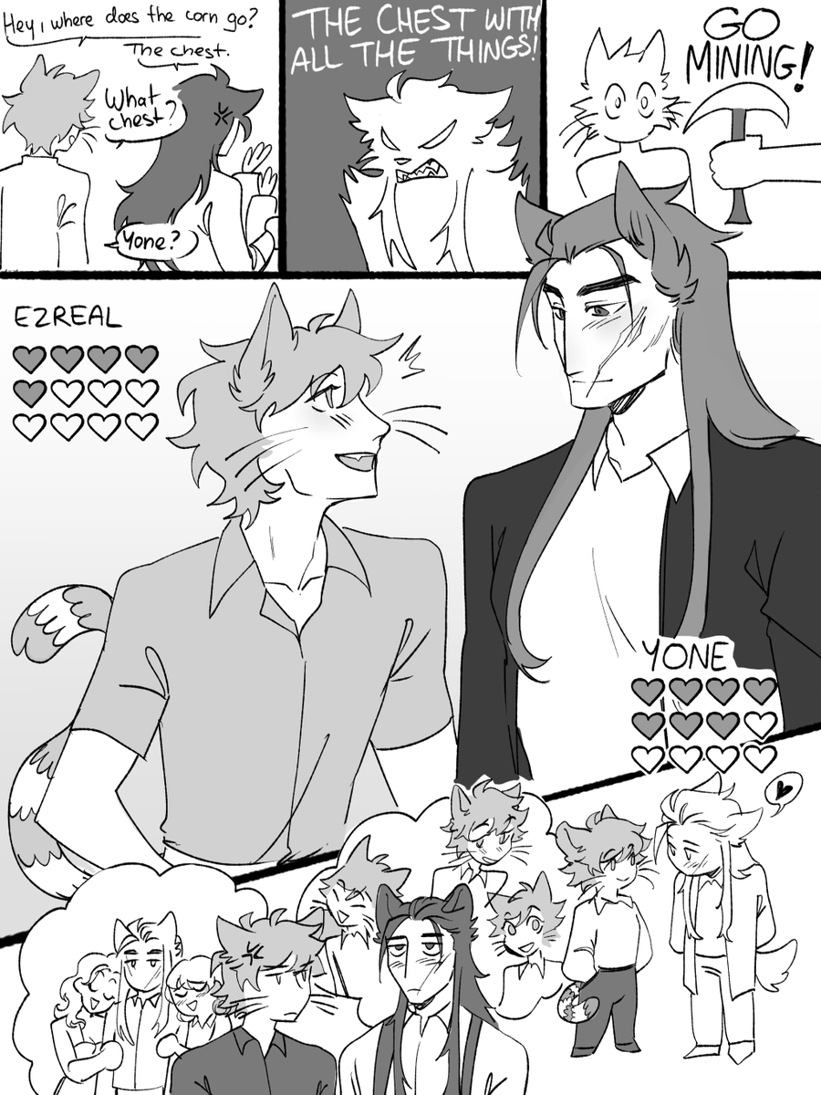 米 Kome - Raffle Time tweet media