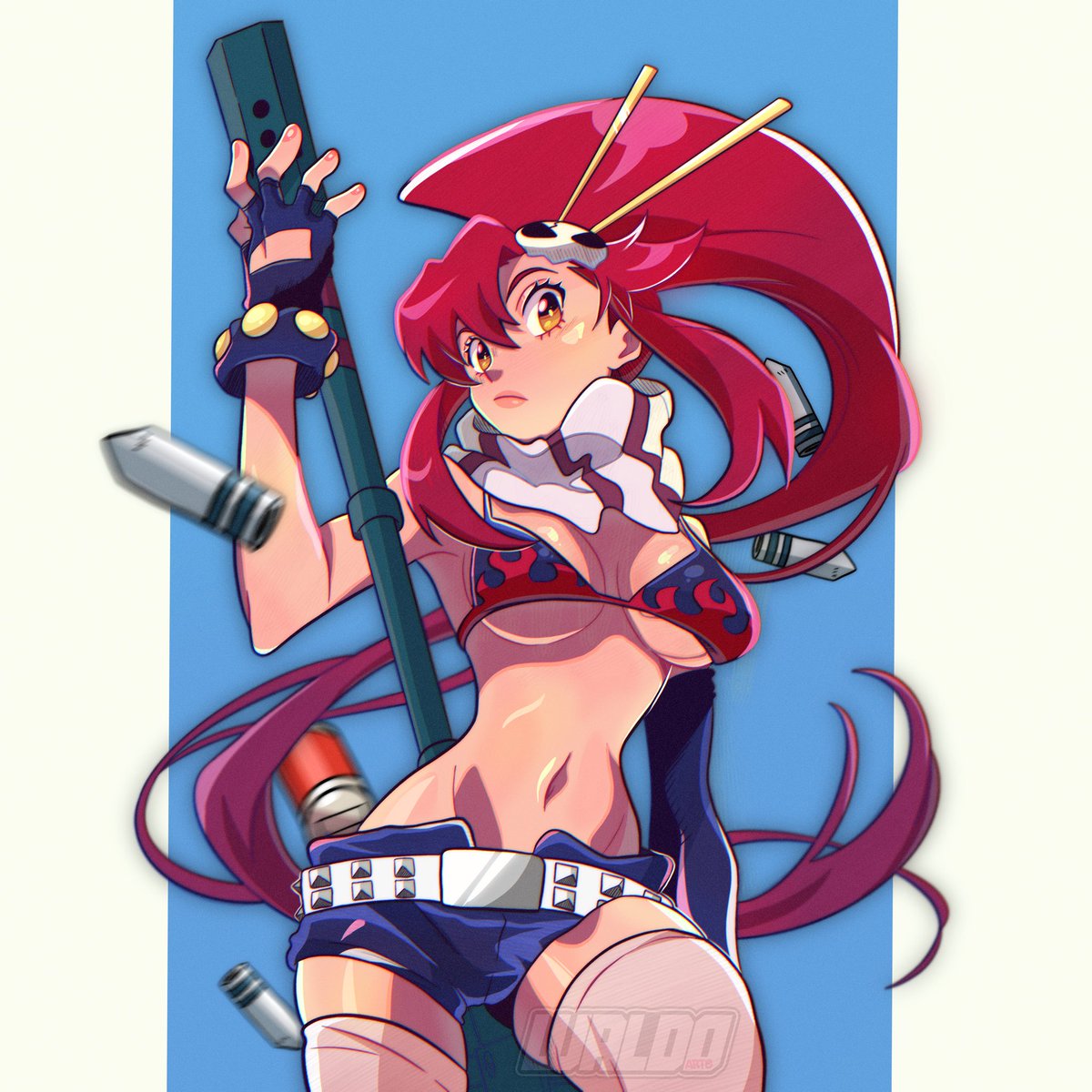 Gente me quedé sin chamba hace poco y de verdad se está haciendo difícil conseguir chamba de editor, acá están ejemplos también de mis ilustraciones y miniaturas más recientes cualquier duda al privado 
Tengo buenos precios!
Si pueden me ayudan con un RT