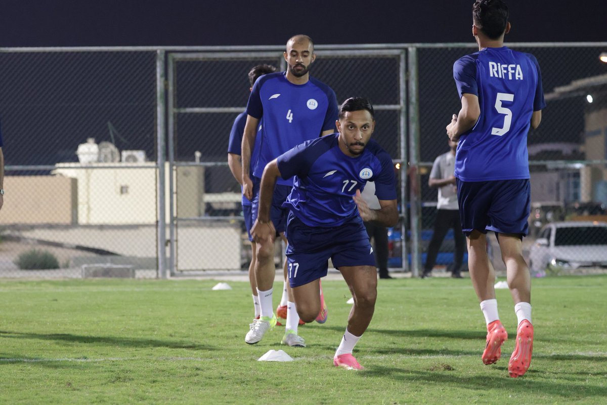 نادي الرفاع 🇧🇭 tweet media