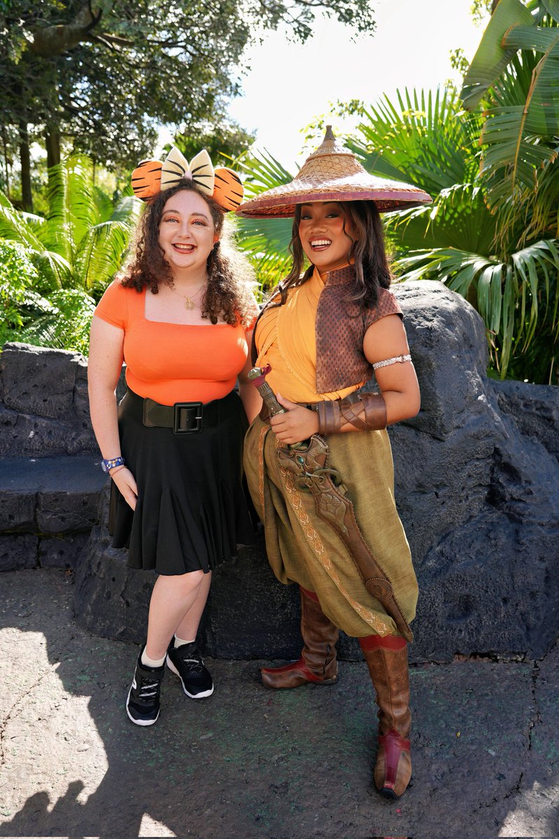 FUCK Y'ALL MET MY LAST DISNEY PRINCESS