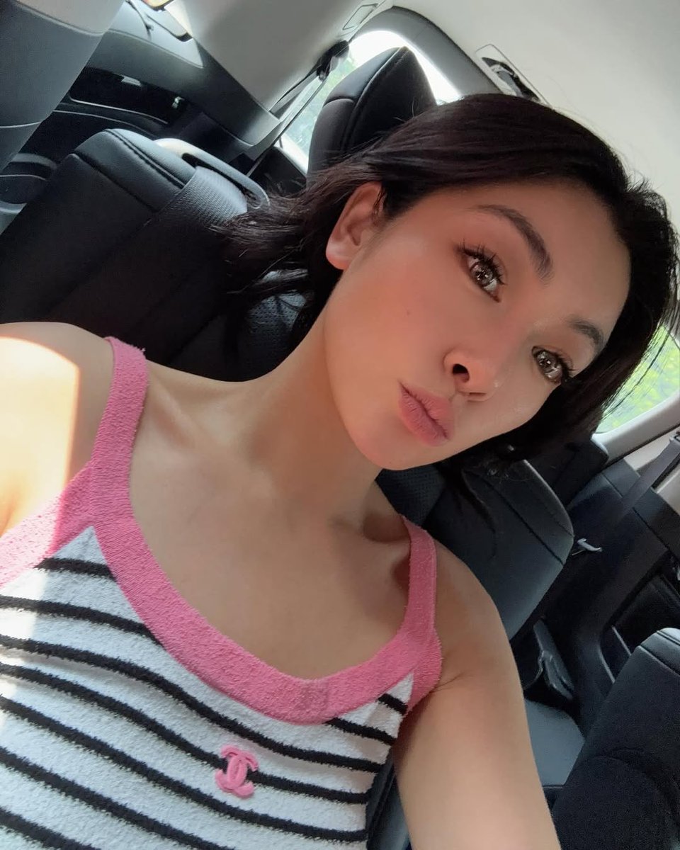 BackOnTrackDUI's tweet image. Hiii💋