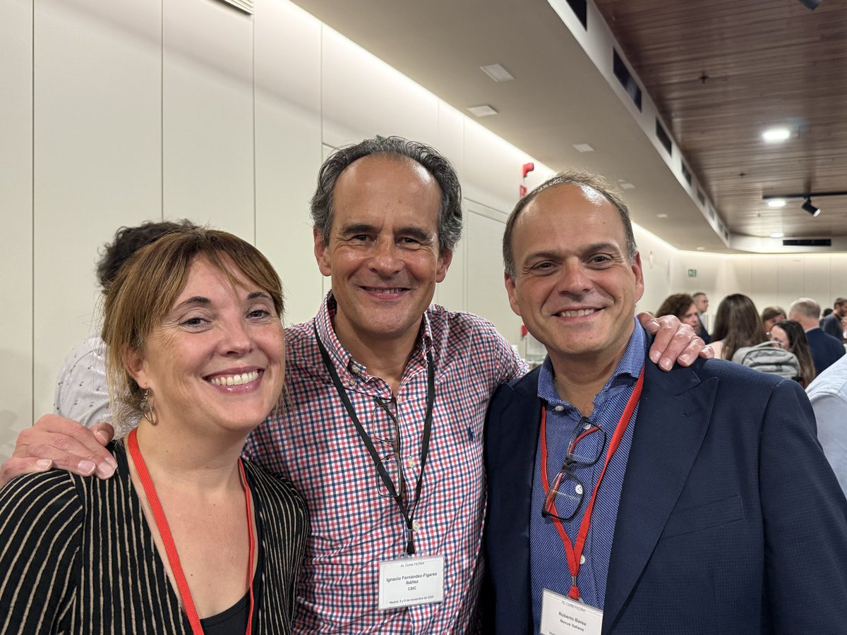 Ignacio F-Fígares tweet media