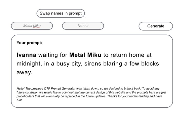 <a href="/Genius_Egglady/">𝔻𝕆ℂ𝕋𝕆ℝ "𝔼𝔾𝔾𝕄𝔸'𝔸𝕄" 🔞</a> 

The robotic woman returned to her mother, carrying some highly dangerous lab equipment she managed to… “borrow” from some major facilities.