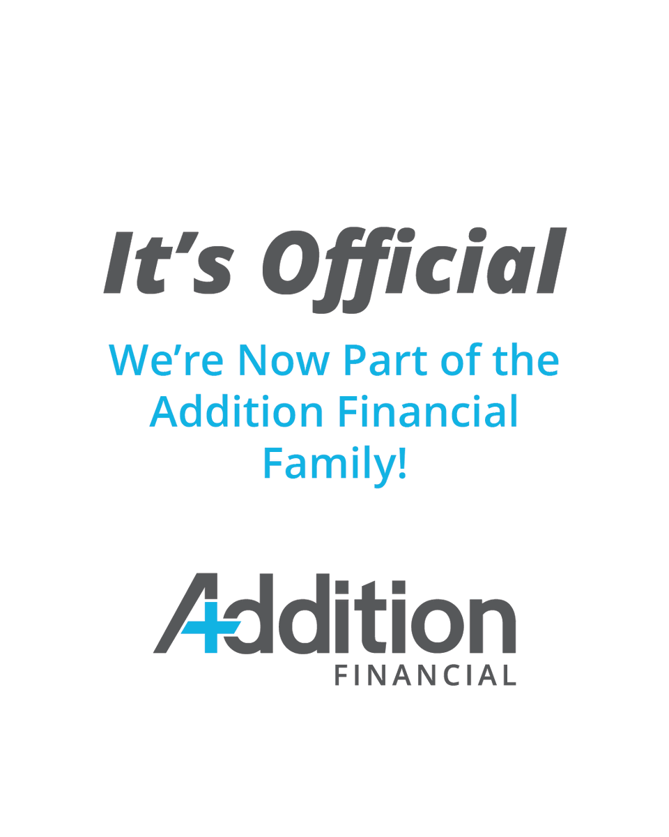 EnvisionCU's tweet image. We’re now part of the @theadditionfi family, and we couldn’t be more excited for this new chapter. Together, we’re growing stronger, expanding opportunities, and continuing to serve you with the same friendly faces you know and trust. 🩵 Visit additionfi.com/ECU.