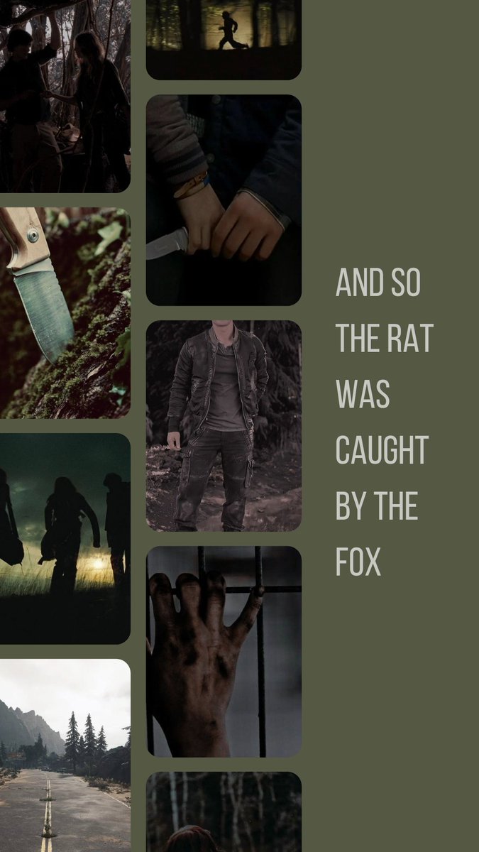 The 100 meets the Hunger Games

Kara Rising was betrayed by her best friend last spring. She now fights along side her dagger in the revolution with that so called Rat of the Thorns trying to catch her. But she catches him? 

Sequel! #WIP #F #YA #questpit