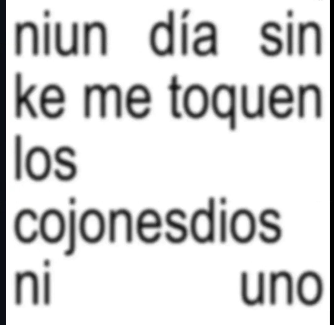 no me llamo vicenta (@kansaita_) on Twitter photo 