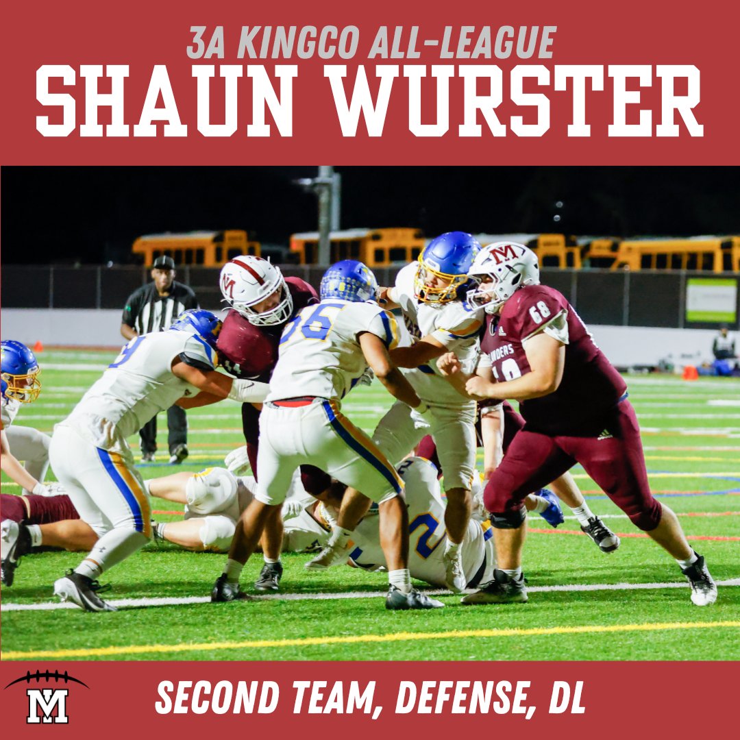 mercerislandfb's tweet photo. Congrats to all of our players recognized with 2025 KingCo Mountain Division All-League honors!
#ALLIN #EarnEverything #IMUA https://t.co/H4IA7MeJkr