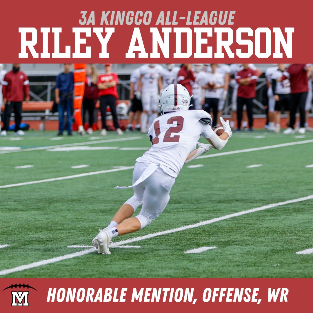 mercerislandfb's tweet photo. Congrats to all of our players recognized with 2025 KingCo Mountain Division All-League honors!
#ALLIN #EarnEverything #IMUA https://t.co/H4IA7MeJkr