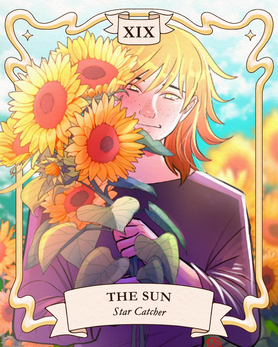 webtoonofficial's tweet image. if i got these cards, i'd be okay with playing the hand i'm dealt 😉

#tarot #StarCatcher #GirlfriendManual #MurderGirlband #TheSirensLight #WEBTOON