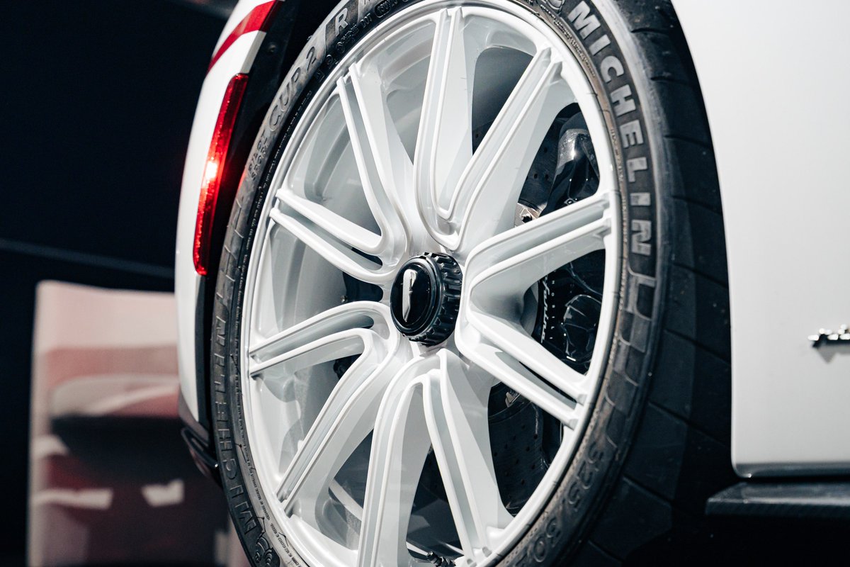 Automobili Pininfarina tweet media