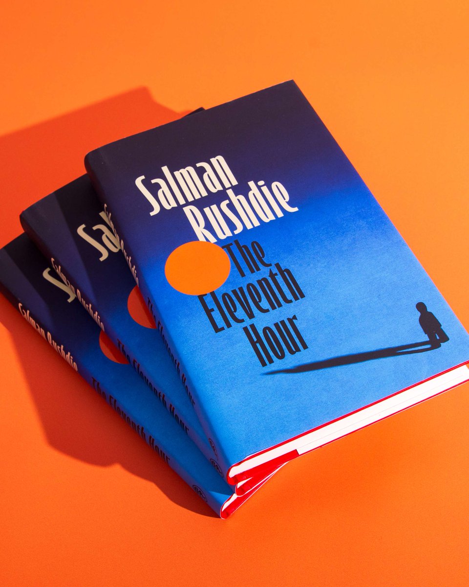 Vintage Books tweet media