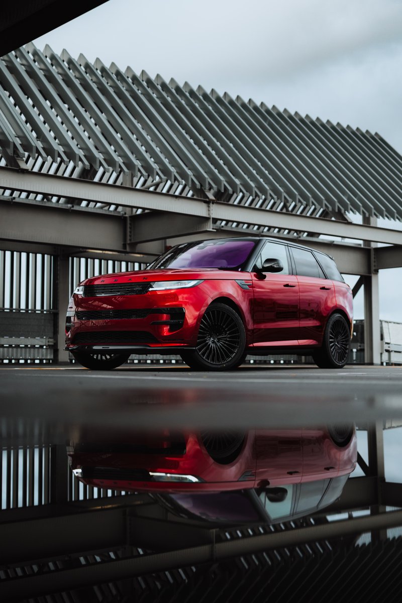 saxtonsofficial's tweet image. Just arrived... 2023 Urban Range Rover Sport P530 V8 Vermillion Edition ❤️

Now available at Saxtons📍

Colour: Vermillion Red
Price: £99,000
Mileage: 20,648
Reg: DK73 WKD

#RangeRoverSport #LuxurySUV #SUVLife #V8 #Urban #P530