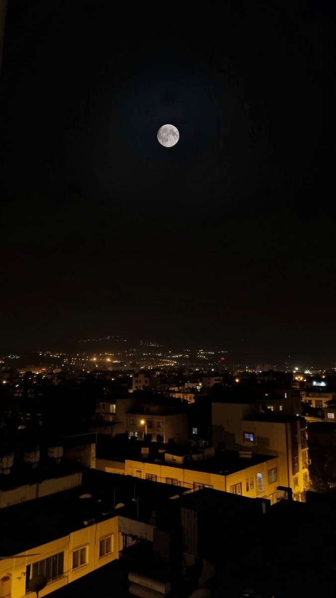 सुबह से लेकर शाम तक भाग दौड़ की वजह से हम सबको थकान महसूस होने लगती है,

उसी थकान को ख़तम करने के लिए रात बनाई गई है, जिसमें हम और आप आराम कर सकें,

तो फिर चलिए आराम से चैन और सुकून की नीद लीजिए, कल फिर मुलाकात होगी !

GOOD NIGHT MY DEAR FRIEND'S 🌙