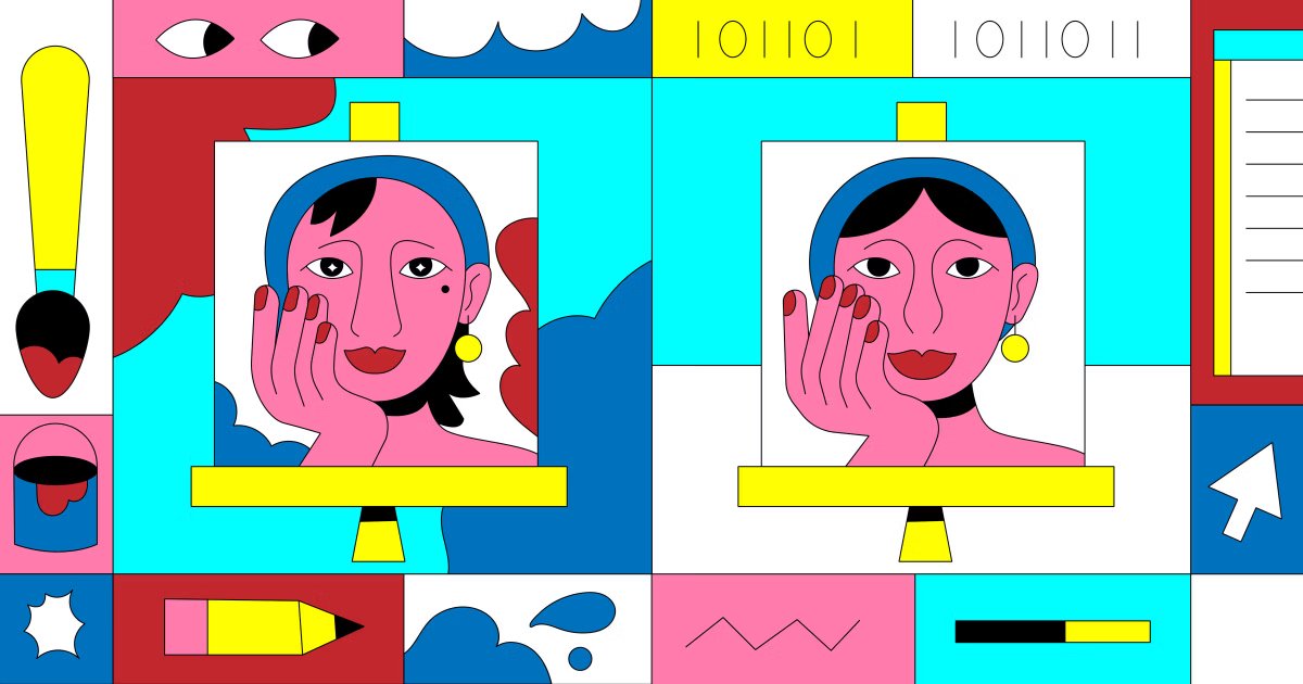 StackOverflow's tweet image. How do you define art in a world where AI can create stories, images, and videos almost instantly? Eira May tackles what AI content&apos;s increased ubiquity means for writers like her, what AI detectors can tell us about our ability to spot content created by AI, and why human…