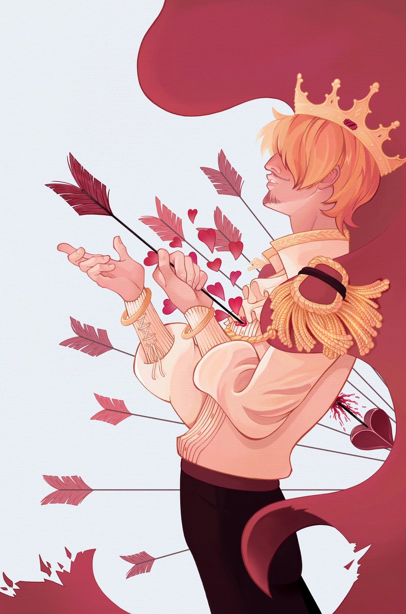 puppygirl sanji truther tweet media