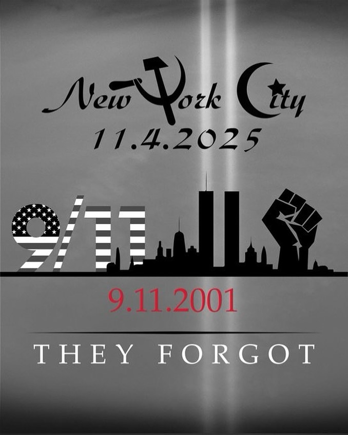 RNDACS's tweet image. #Sept11 #Nov4 #TheyForgot