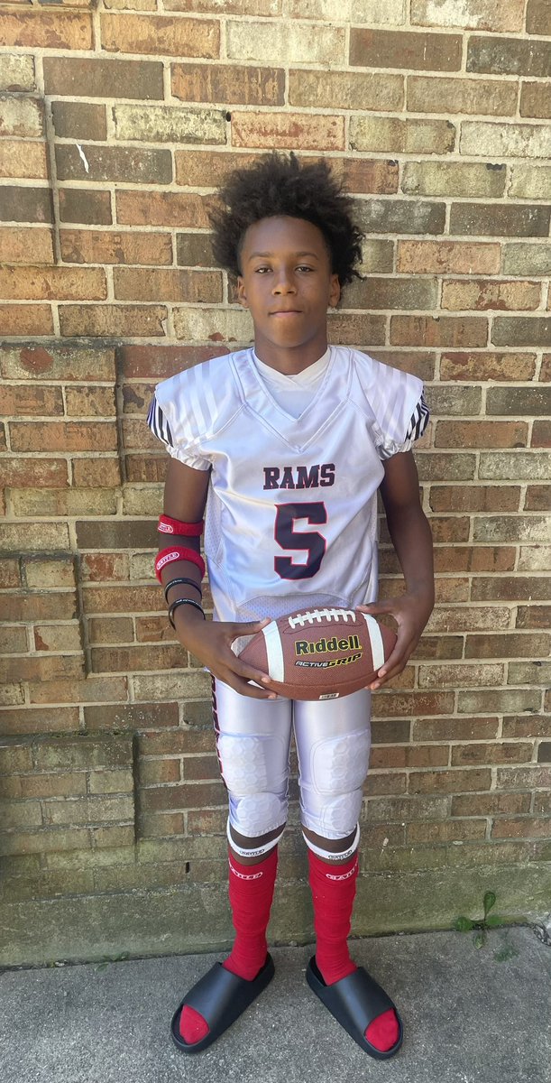 Keith “playmaker” Moore Jr tweet media