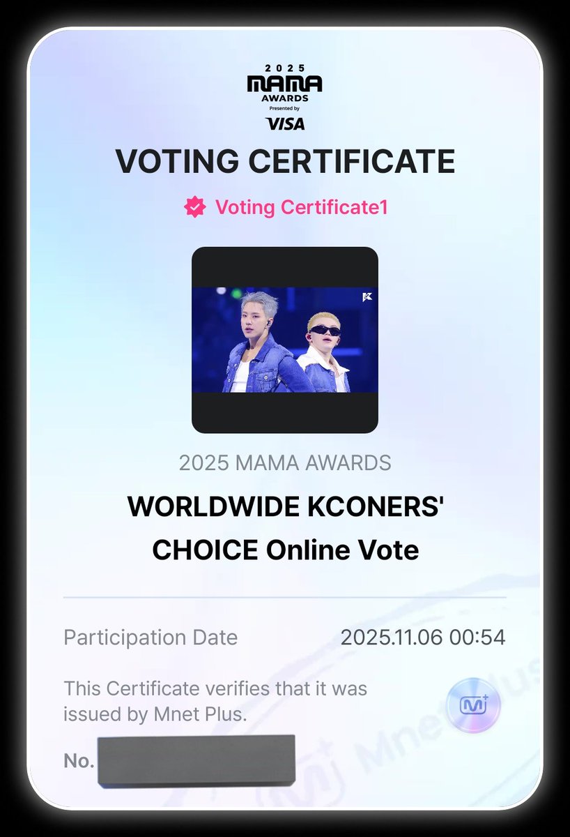 goodnight 🥱

I vote for #SEVENTEEN on #2025MAMAVOTE