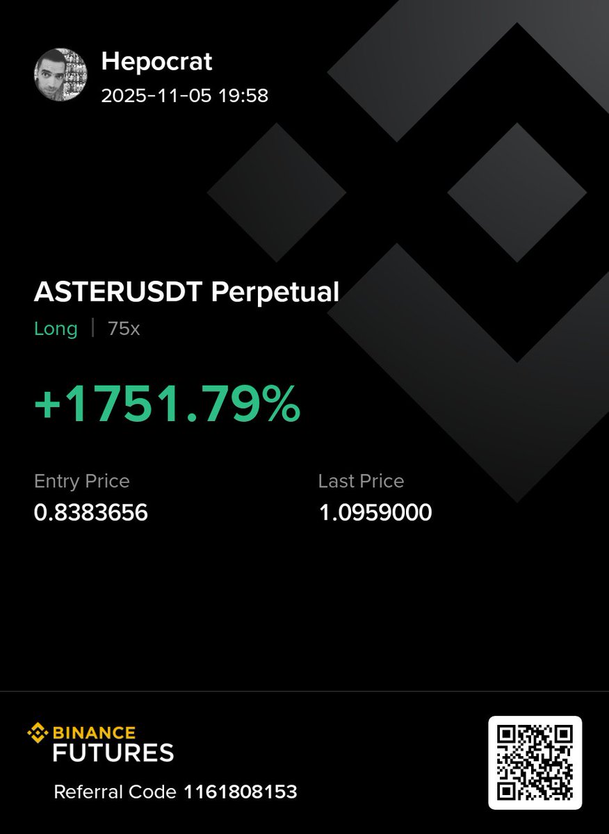 hepocrat's tweet photo. @lord_of_crypto_ Aldık :) https://t.co/MrNsV9rlBg