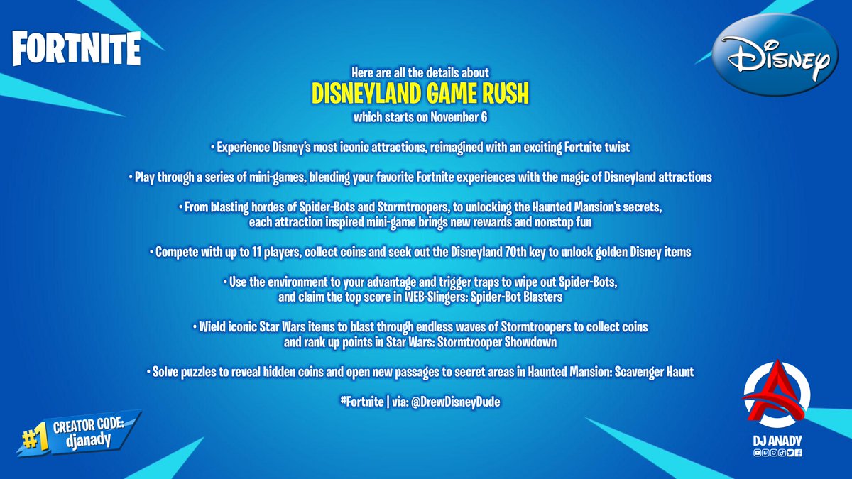 DJ Anady tweet media