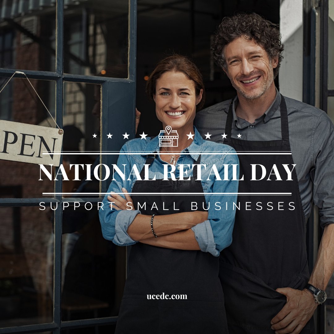 UCEDC New Jersey tweet media