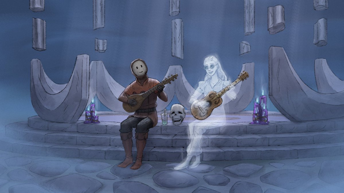 Tunes of Um ft. Gawkie 🎶. #Runescape