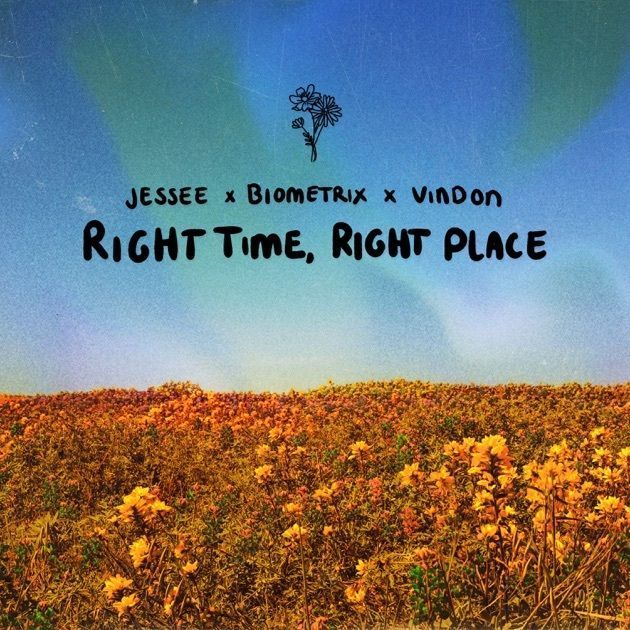 ThreeDeeMusic's tweet image. #RightTimeRightPlace by #Jessee #Biometrix #VinDon is out in Dolby Atmos! Mixed by #MatthiasStalter and #ChristophThiers for #ThreeDeeMusic. Released by #Polydor #Island. Available on #AppleMusic, #AmazonMusic and #Tidal.