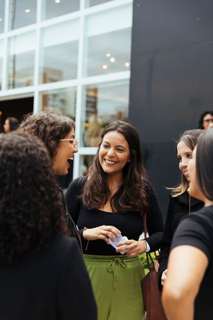 Global Connections for Women Foundation (GC4W) tweet media