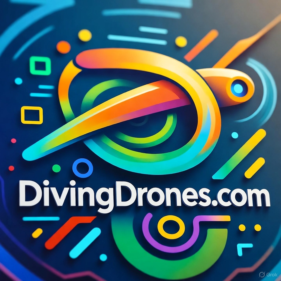 VenturaDomains's tweet image. DIVING DRONES Domain For Sale
👉DivingDrones.com 👈
Own the ultimate domain for underwater drones, submersible robots, &amp;amp; marine tech. 22K+ searches/m for &quot;underwater drone&quot;! ROV &amp;amp; AUV markets. #UnderwaterDrones #OceanTech #drones #MarineRobotics #domains #domainnameforsale