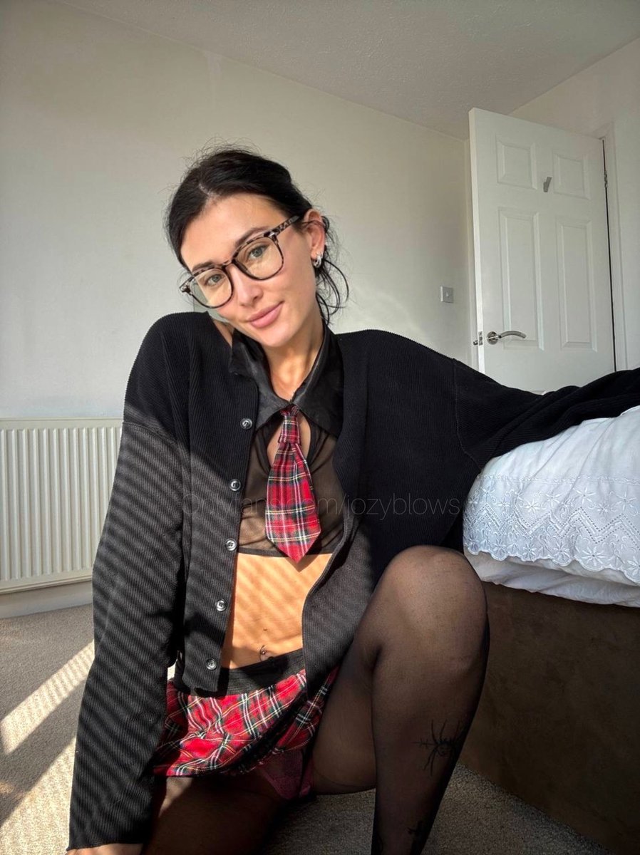 Jozy Blows tweet media