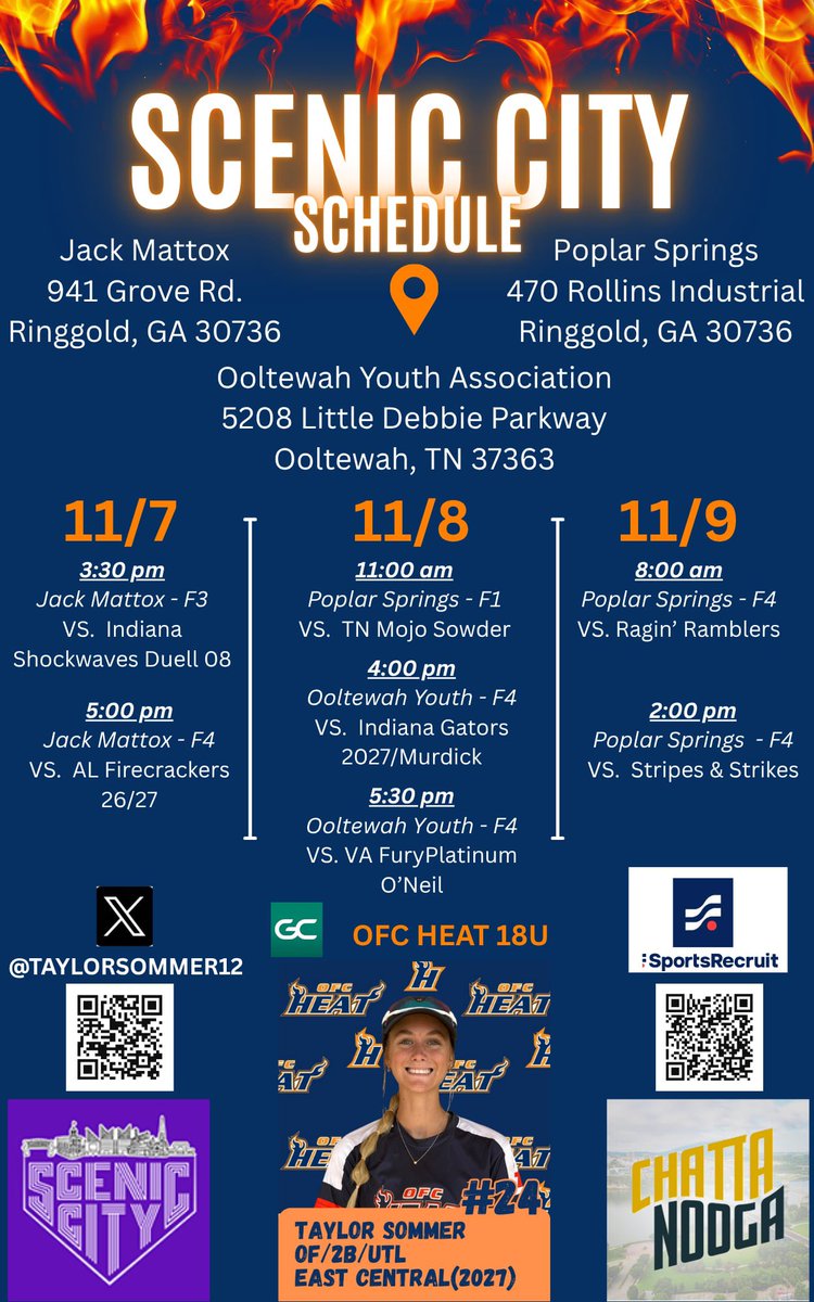 Taylor Sommer tweet media