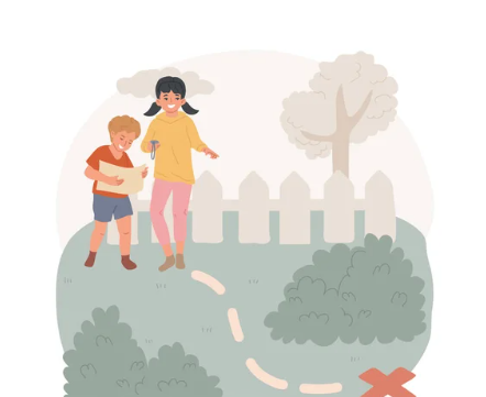 Today is International Stress Awareness Day! We invite you to practice grounding which may reduce stress. Find 5 things you SEE, 4 things you TOUCH, 3 things you HEAR, 2 things you SMELL, and 1 thing you TASTE. This practice encourages living in the moment! #PoePrevention