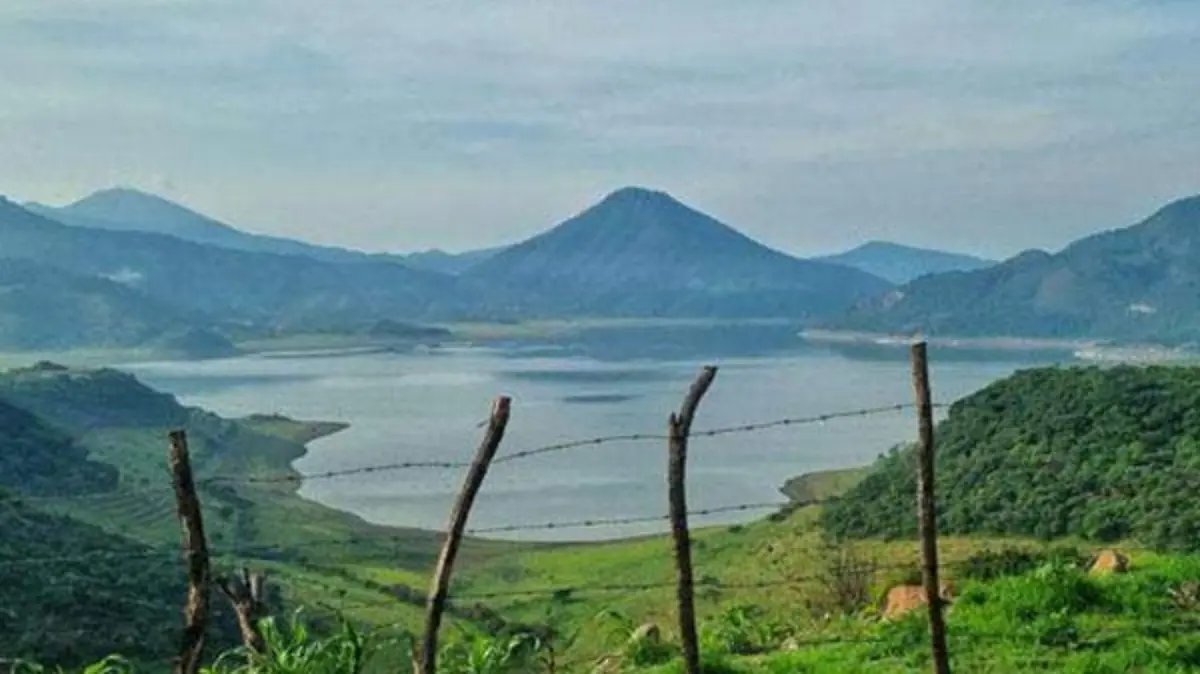 ¿Sabías qué?...

💧En 2024, el sistema #Cutzamala reportó un almacenamiento de 36.97 % de su capacidad, lo que se califica como “el nivel más #Bajo en su historia” 

💦Hoy en 2025,  hay medios que reportan el 97.4% de almacenamiento, "el nivel más #Alto en los últimos años"