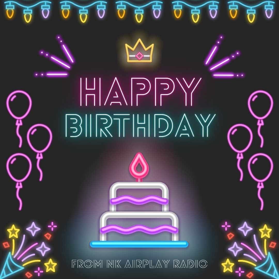 NKAirplayRadio's tweet image. Please join us in wishing a very happy birthday to Kevin Jonas! We love you and hope your day is as amazing as you are! @kevinjonas