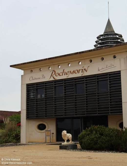 chriswinedoctor's tweet image. Another chance to see: My new Bordeaux profile, of Château de Rochemorin, in Pessac-Léognan.
buff.ly/tK13YH8
[subs only]
#rochemorin #chateauderochemorin #pessacleognan #graves #andrelurton #vignoblesandrelurton #jacqueslurton #bordeaux #wine