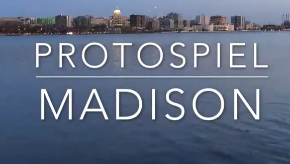 thegamecrafter's tweet image. Protospiel Madison is right around the corner. Don&apos;t forget to add any games you are bringing to the prototype list on Tabletop Events. There are only 47 badges left to be sold, so if you haven&apos;t gotten yours yet, make sure to snag is now.  tabletop.events/conventions/pr…