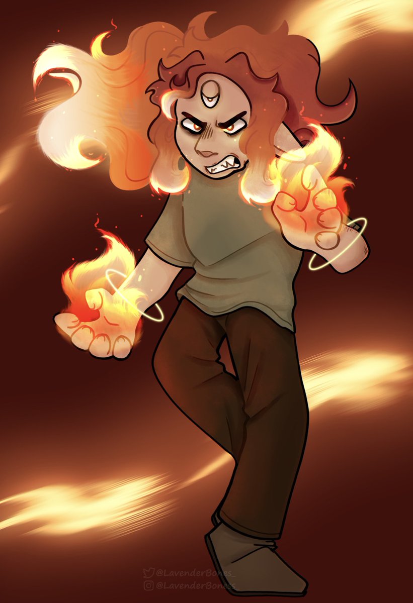 LavenderBones_'s tweet photo. I think Boscha would get really good at fire magic
#toh #theowlhouse https://t.co/jeibvLvuyj