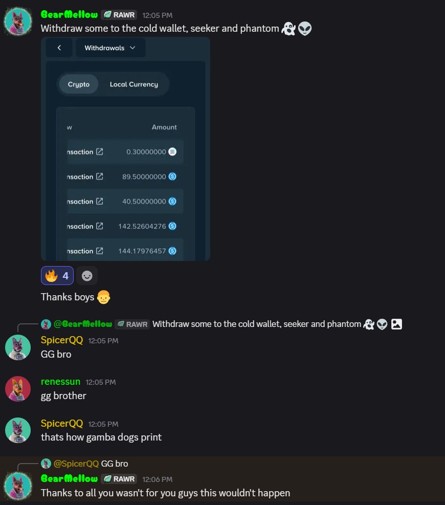 thats why i love <a href="/gambadogs/">Gamba Dogs</a> WE WIN TOGETHER 🫡