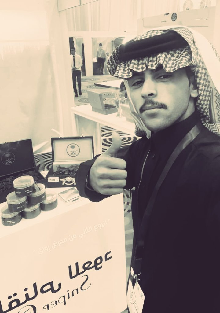 #القناص_للعود_في_الخبر ✨