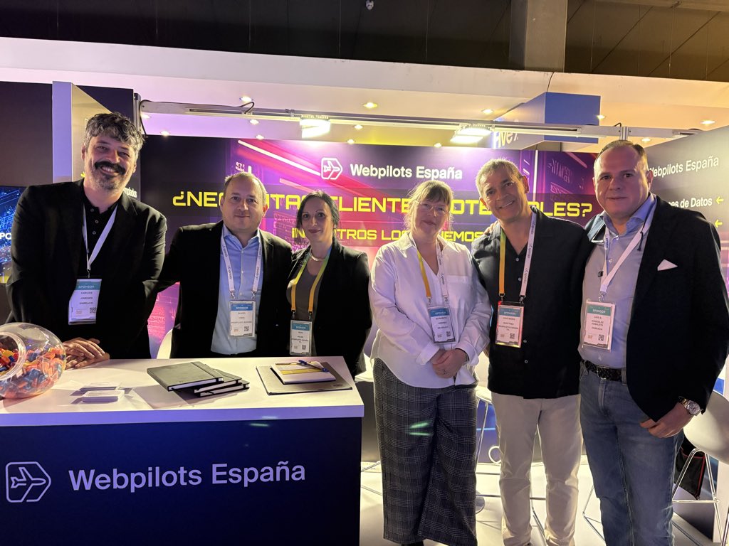 Enreach ES tweet media