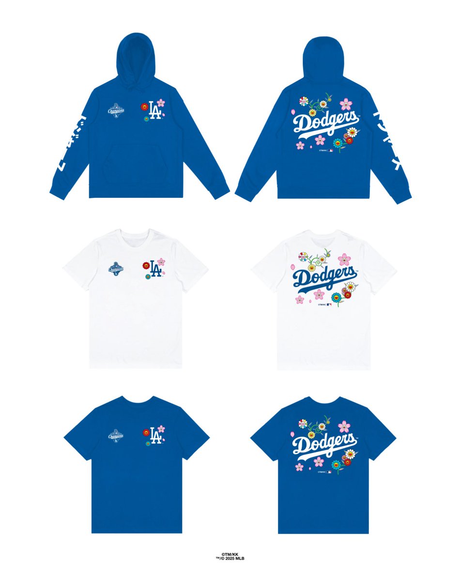 DodgersBeat | Dodgers News & Interviews tweet media