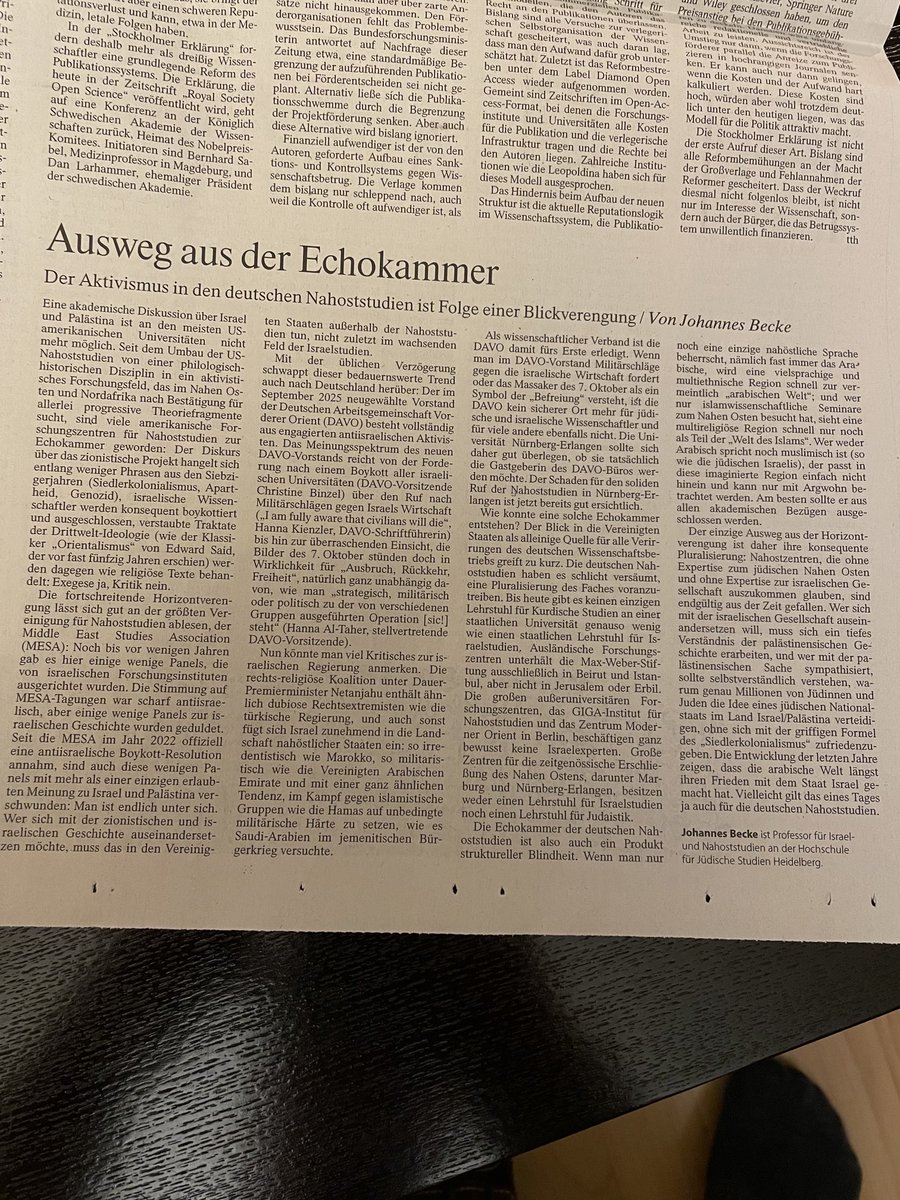 Klingt dramatisch und ist es wohl auch …⁦<a href="/faznet/">Frankfurter Allgemeine</a>⁩