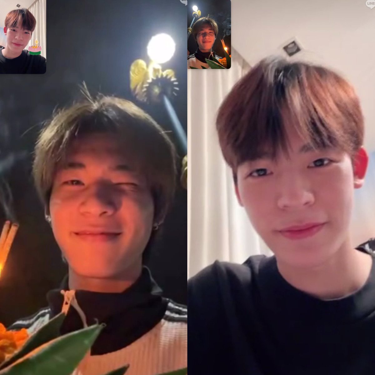 คนโสดมีอยู่ 2 คน ไม่คุณก็ผม