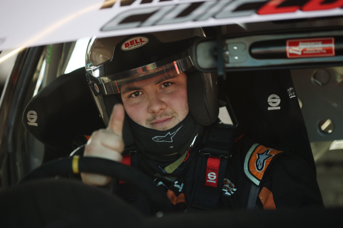 📸 2025 BRANDS HATCH FINALE GALLERY 📸

Here are some images from the final weekend of the 2025 <a href="/CivicCupUK/">The Milltek Civic Cup</a> at <a href="/Brands_Hatch/">Brands Hatch</a> courtesy of <a href="/JakobEbrey/">JEP</a> 

You can find the full gallery on our website:

🖥️: civic-cup.co.uk/2025-brands-ha…

#CivicCup #Milltek #TCRFeederSeries