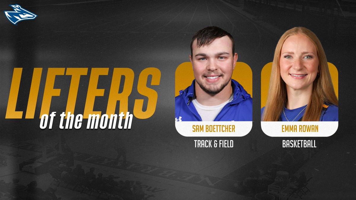 UNK Athletics tweet media